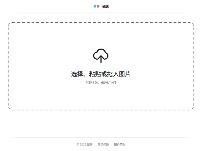 Image Upload-站点缩略图