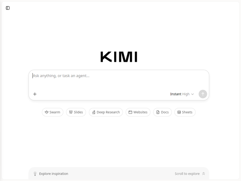 Kimi-站点缩略图