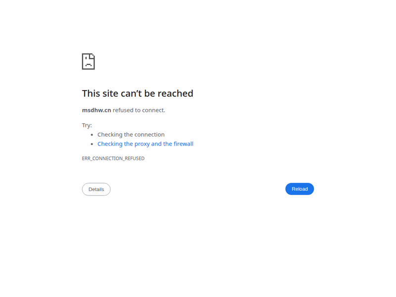 魔司收录网-站点缩略图
