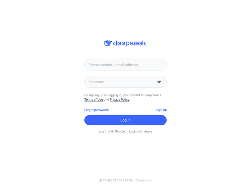 DeepSeek-站点缩略图
